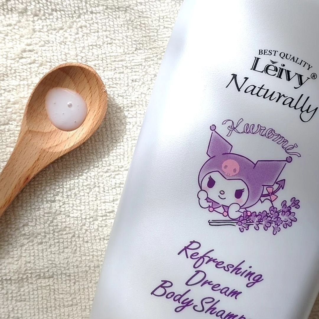 エミ✿投稿ある方フォロバ100 on LIPS 「LeivyNaturally(@leivy_japan)のボデ..」(2枚目)