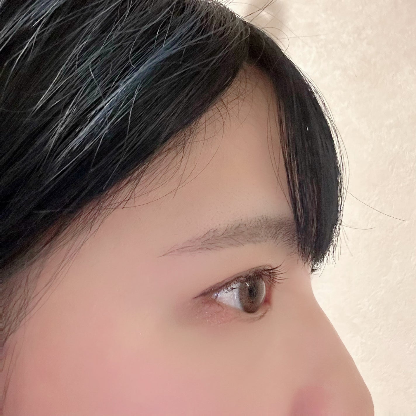 カールキープマジック/コーセーコスメニエンス/マスカラを使ったクチコミ(3枚目)