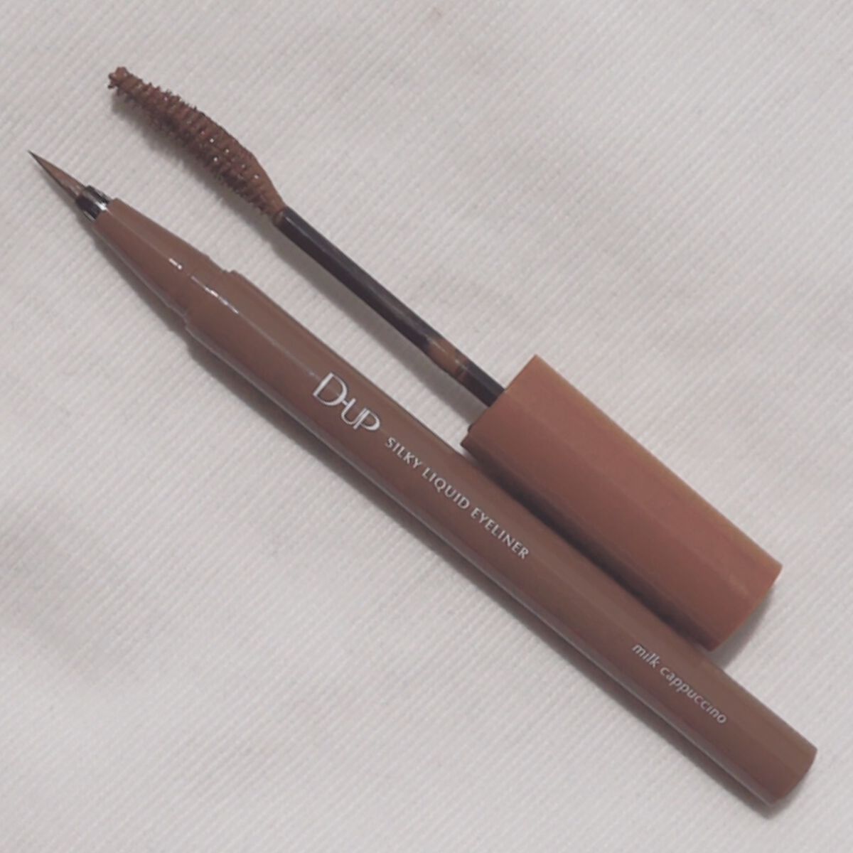 エッジフリー アイラッシュカーラー/マキアージュ/ビューラーを使ったクチコミ（2枚目）