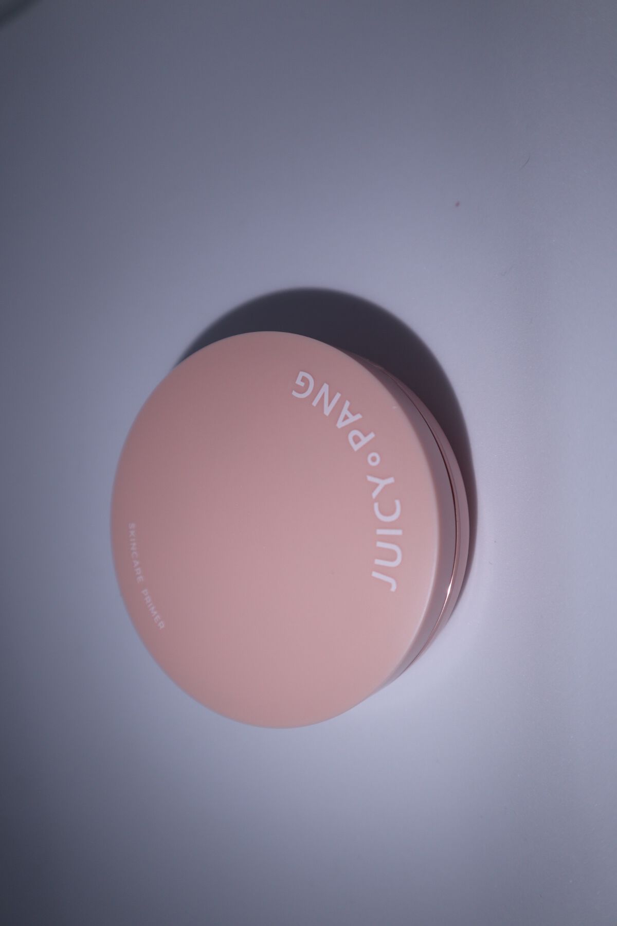 ジューシーパン スキンケアプライマー/A’pieu/化粧下地を使ったクチコミ（2枚目）