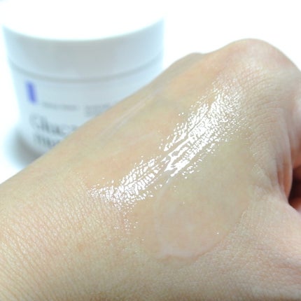 グルカミューンクリーム/VT/フェイスクリームを使ったクチコミ(5枚目)