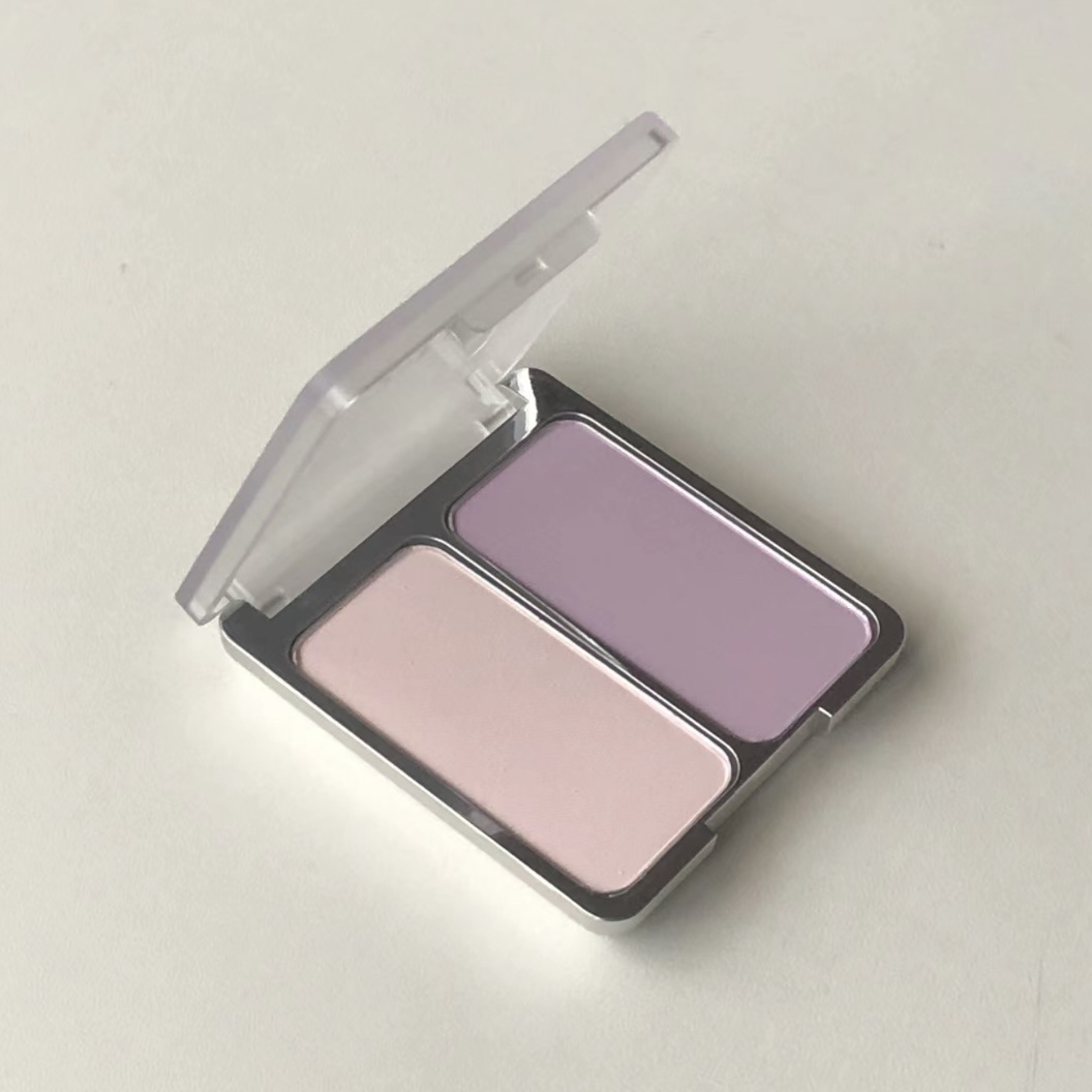 デュアルチーク/2aN/パウダーチークを使ったクチコミ（2枚目）