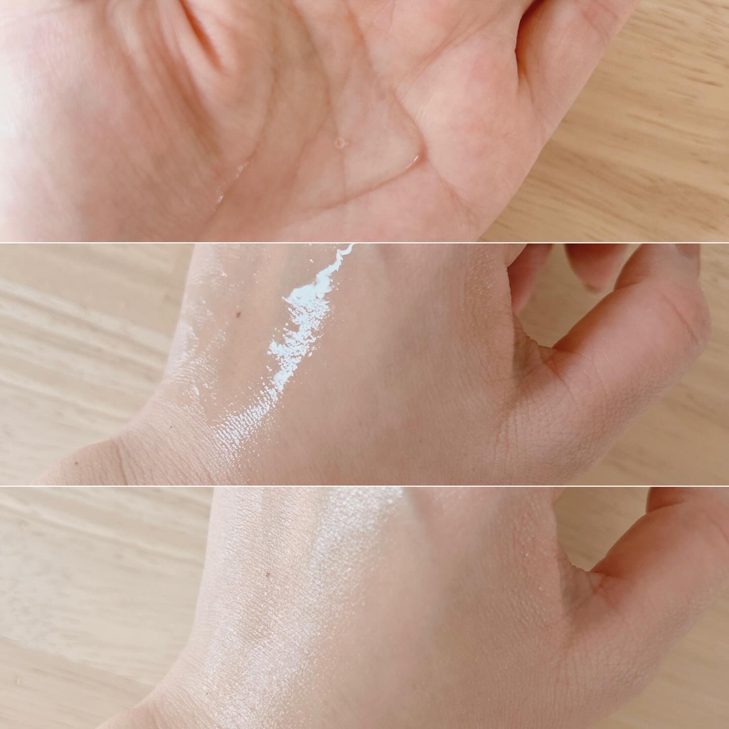 SKINER JIN/cliento/拭き取り化粧水を使ったクチコミ（3枚目）