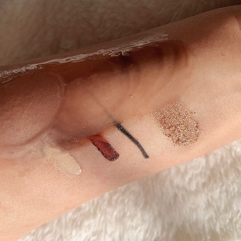 マイルドクレンジング オイル/ファンケル/オイルクレンジングを使ったクチコミ(5枚目)