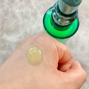 cos:mura CICA タイガーセラムのクチコミ「ベタつかないのにしっとり美容液！
【cosumura】シカタイガーセラム50ml

しっとり水.....」（2枚目）