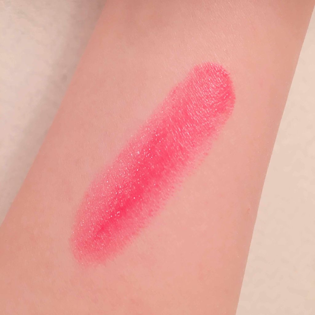 ザ ルージュ/DECORTÉ/口紅を使ったクチコミ(3枚目)