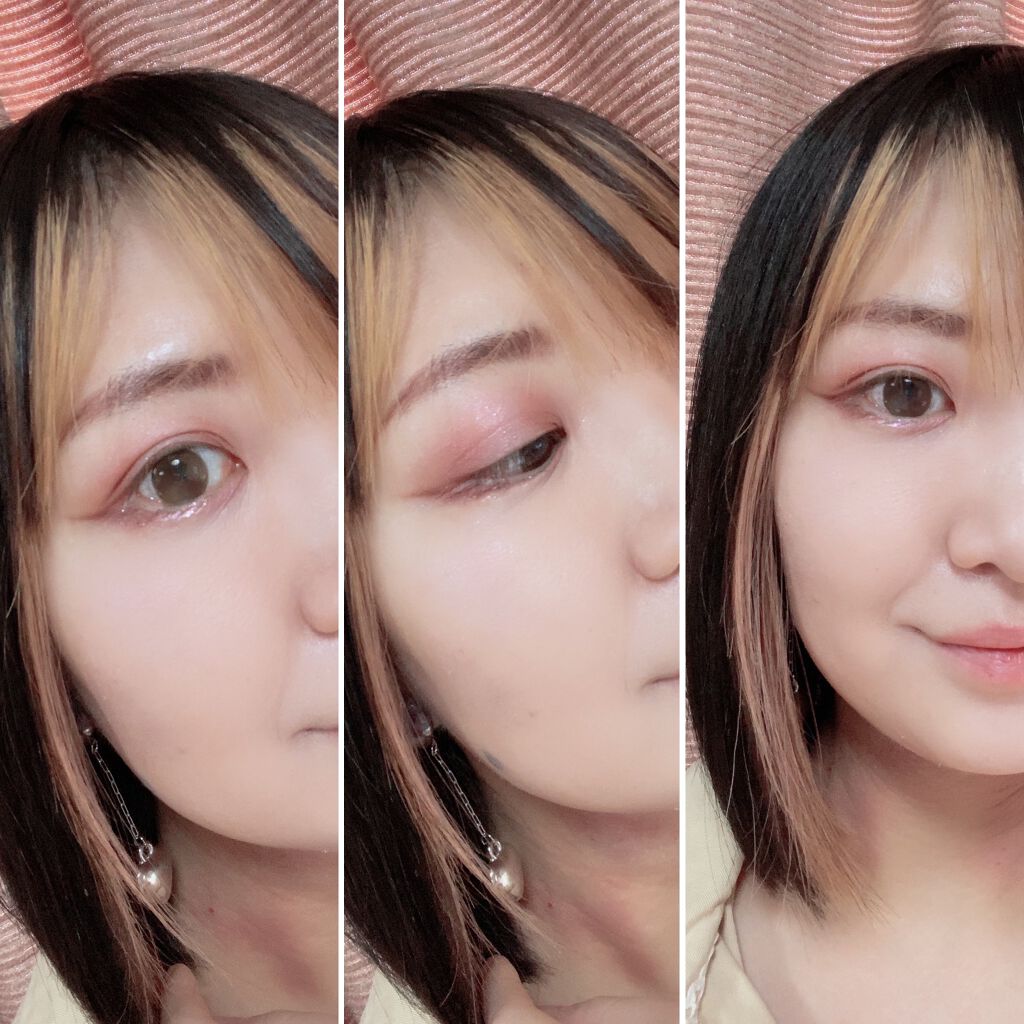 ラディアントクリーミーコンシーラー/NARS/リキッドコンシーラーを使ったクチコミ(5枚目)