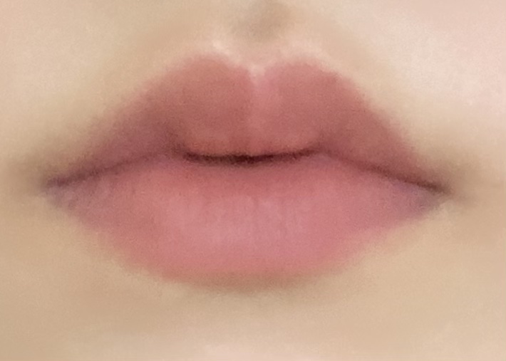 マットジュエルリップコレクション/Armuje/口紅を使ったクチコミ（3枚目）