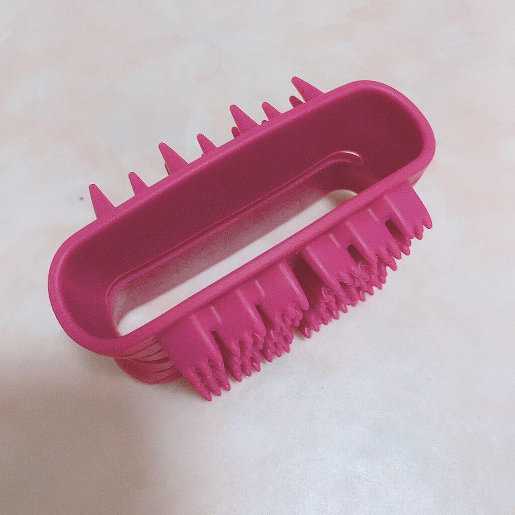 カミエル ウォッシュブラシ / 満天社