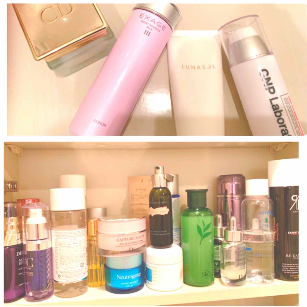 カプチュール ユース プランプ フィラー/Dior/美容液を使ったクチコミ（1枚目）