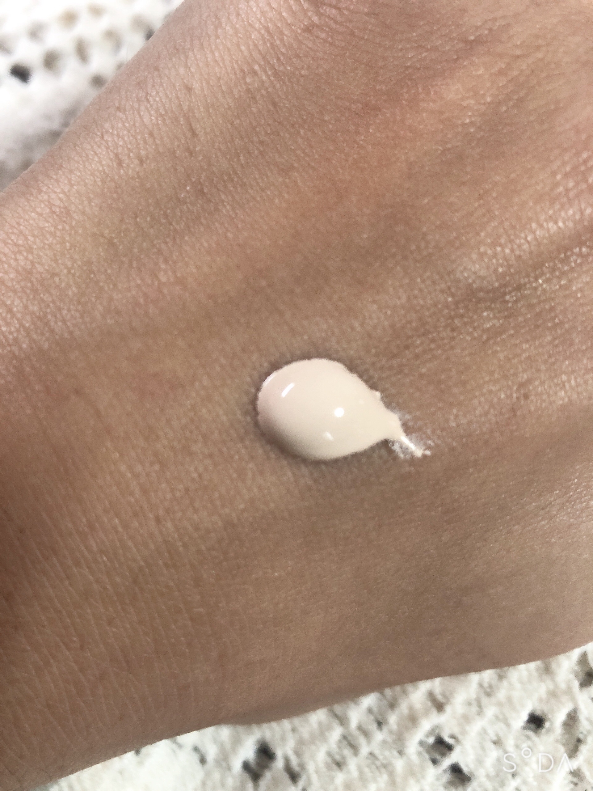 グロウリフティング ベース UV /Elégance/化粧下地を使ったクチコミ（2枚目）