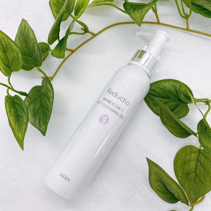 ホットクレンジングジェル/Reductio/クレンジングジェルを使ったクチコミ(10枚目)