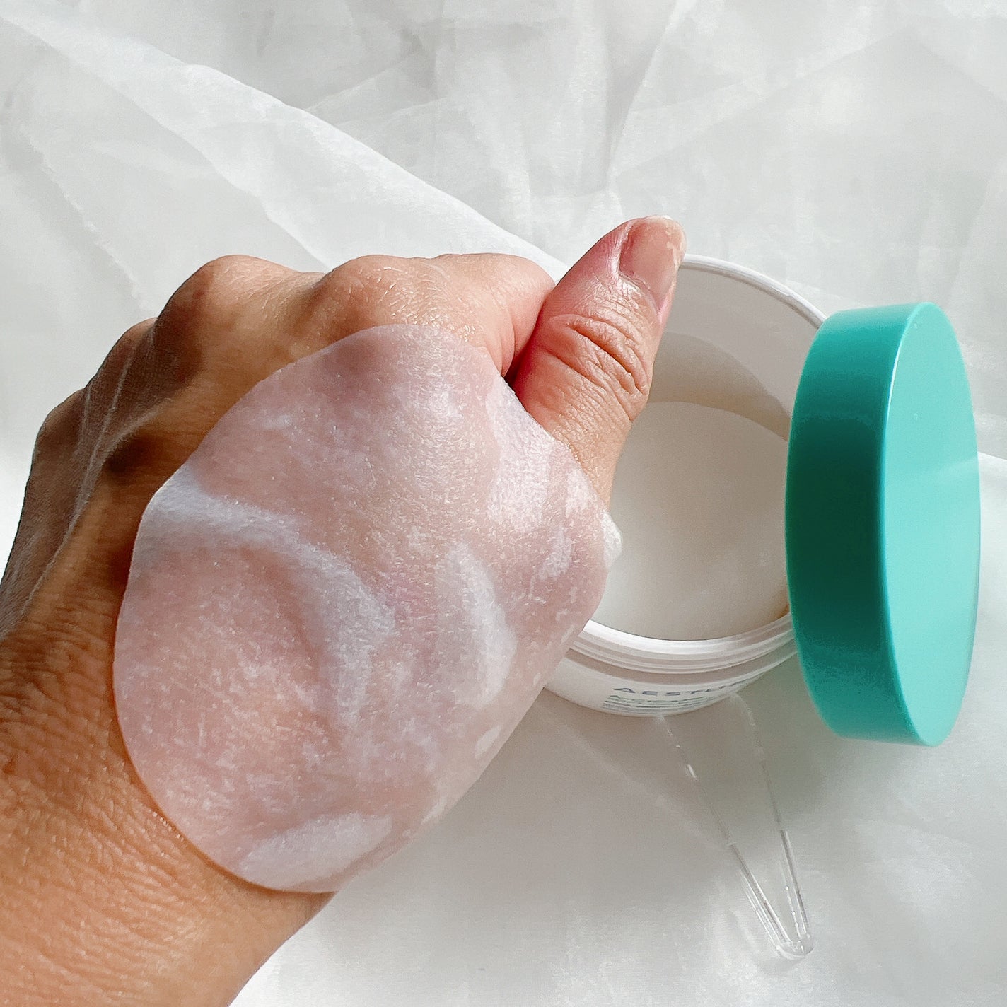 アトバリア365クリーム/AESTURA/フェイスクリームを使ったクチコミ(5枚目)