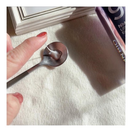 9番 NMNバイオリフト濃縮美容液/numbuzin/美容液を使ったクチコミ(6枚目)