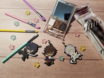 アイカラー/ettusais/単色アイシャドウを使ったクチコミ(1枚目)