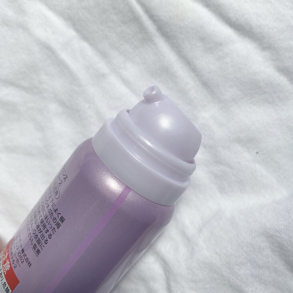 プロディフェンス オールインワンUV ムース/サンカット®/日焼け止めクリームを使ったクチコミ（3枚目）