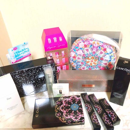 エクストラ リッチ クリーム ファンデーション/SUQQU/クリーム・エマルジョンファンデーションを使ったクチコミ(3枚目)