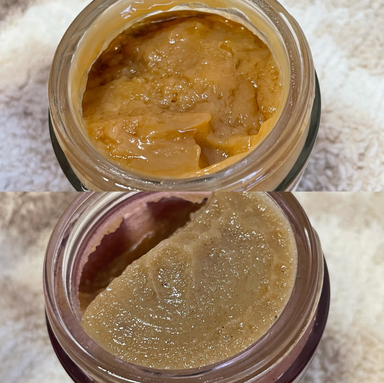 ハニーマスク/I'm from/洗い流すパック・マスクを使ったクチコミ（2枚目）