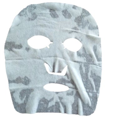 デイリーエッセンスマスク/S SELECT/シートマスク・パックを使ったクチコミ（3枚目）
