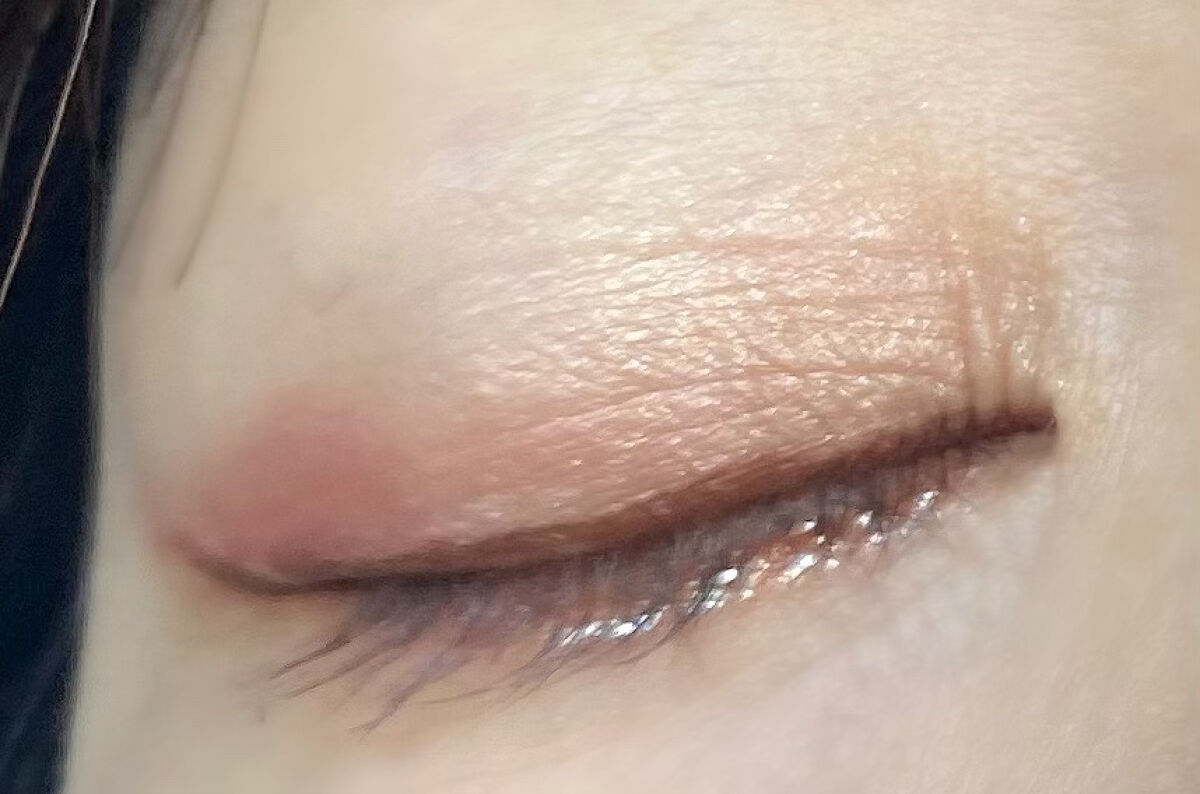 ディオール バックステージ アイ パレット/Dior/アイシャドウパレットを使ったクチコミ（3枚目）