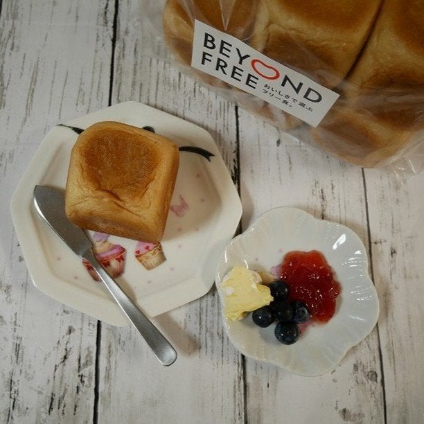 みとらん on LIPS 「からだの状態や、大切にしている価値観。様々な理由から、多様な食..」(1枚目)