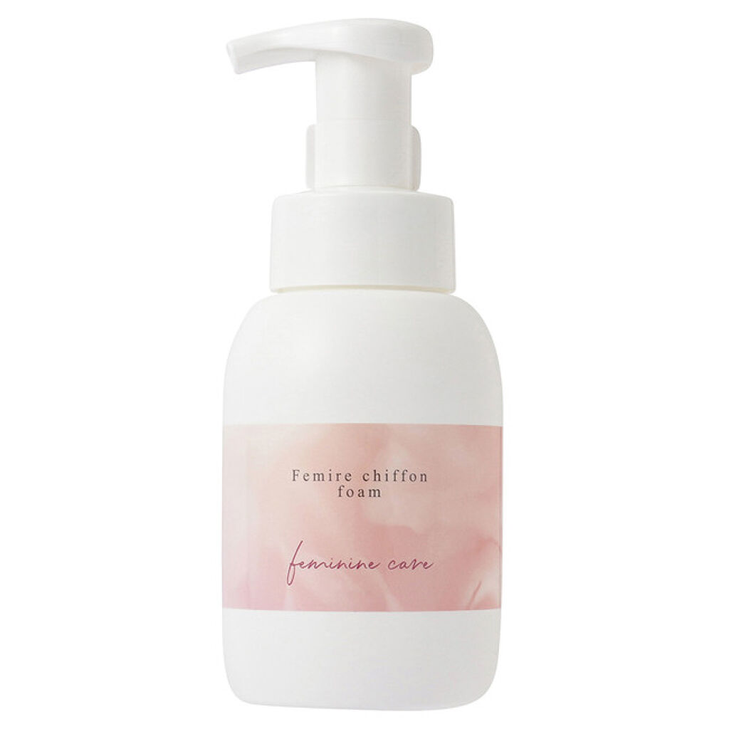 フェミール フェミール シフォン フォーム