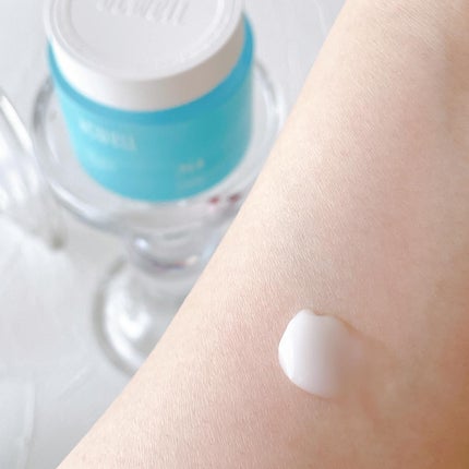 アキュリアルナインコントロールエックスクリーム/ACWELL/フェイスクリームを使ったクチコミ(7枚目)