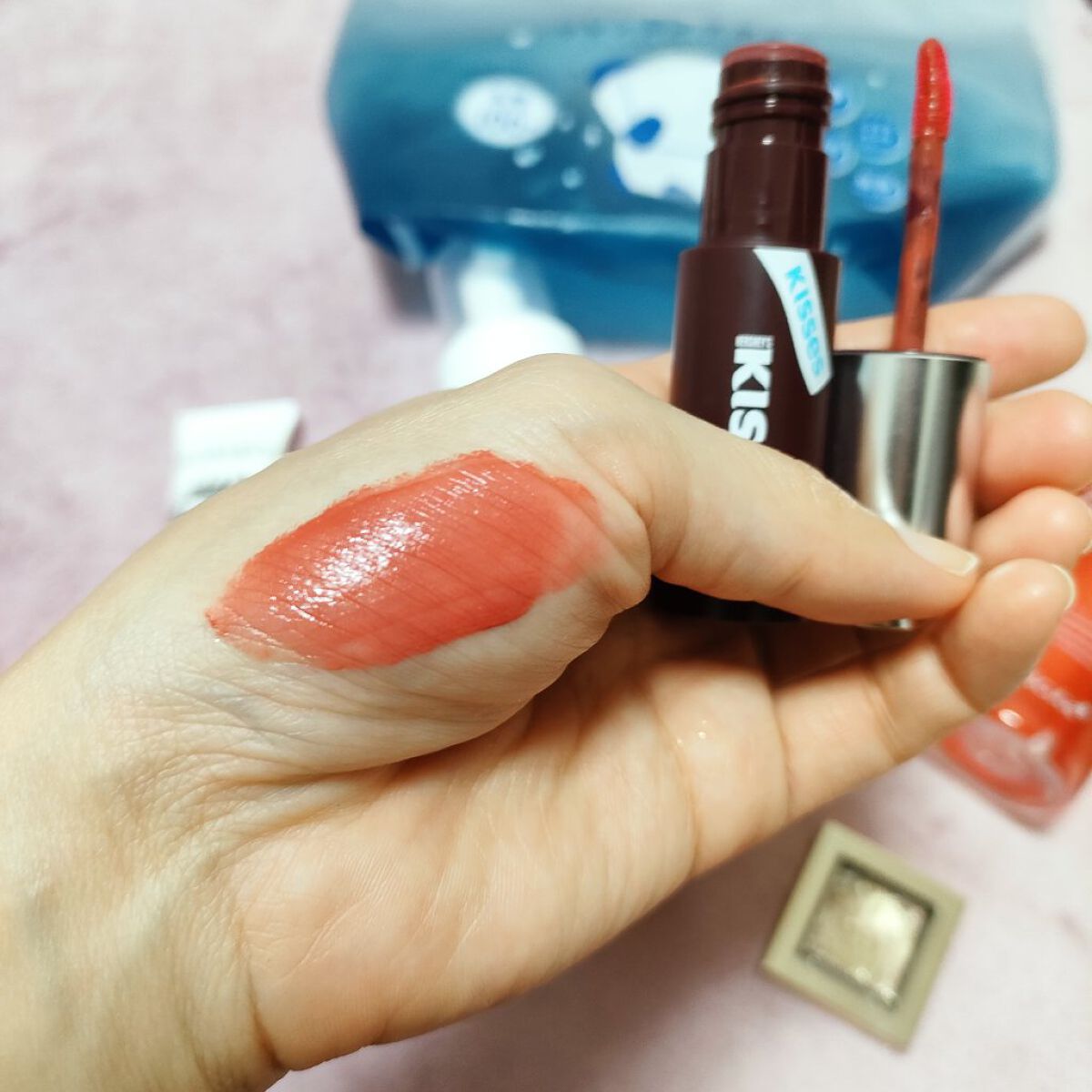 無添加 泡の洗顔せっけん/ミヨシ/泡洗顔を使ったクチコミ（3枚目）