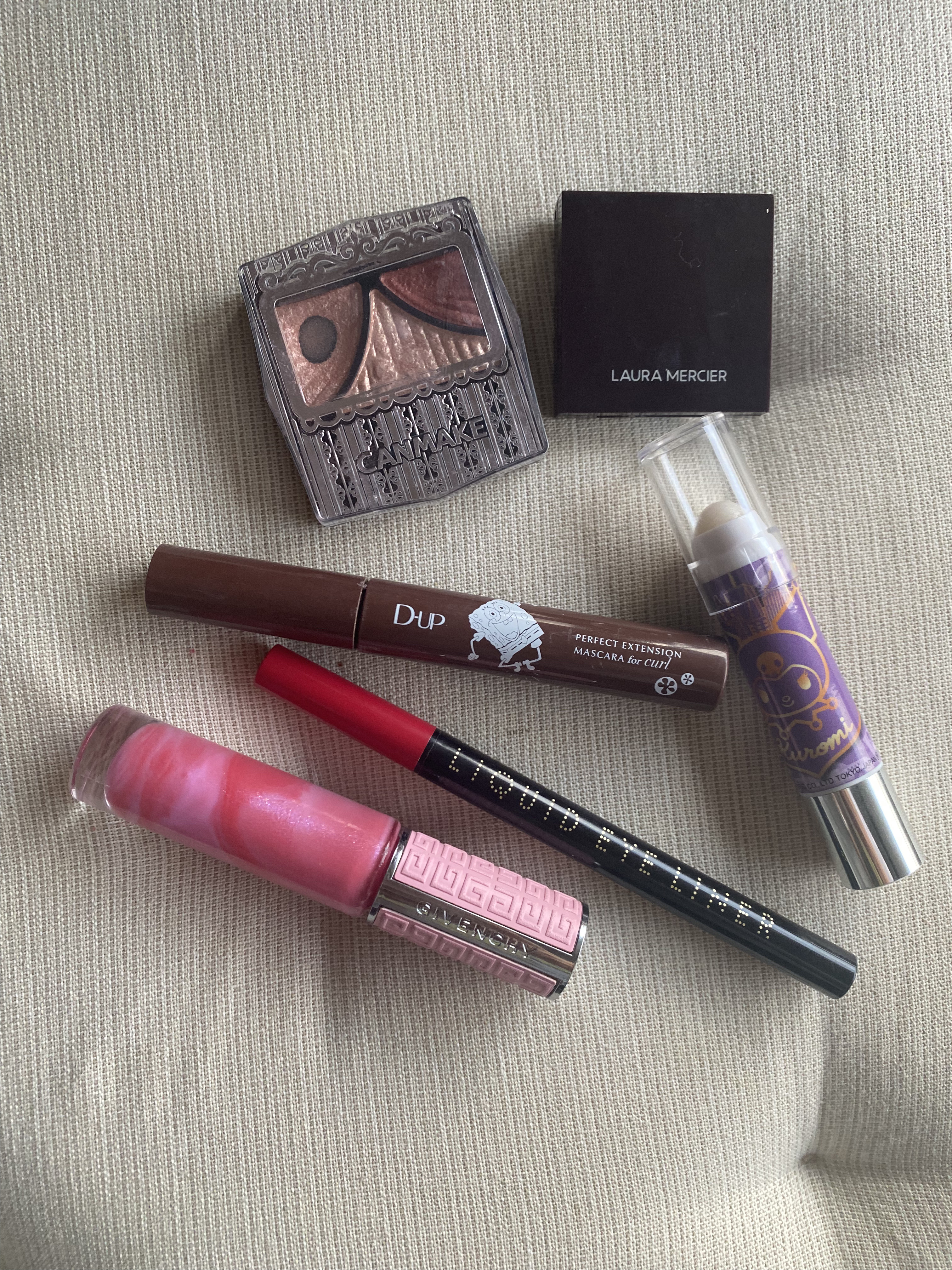 ローズ・パーフェクト・リキッド（フォール コレクション 2022）/GIVENCHY/リップケアを使ったクチコミ（2枚目）