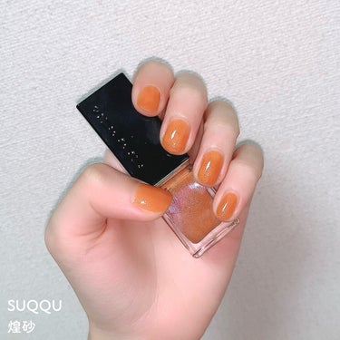 ネイルエス emma bijou/ nail S(ネイルエス) /マニキュアを使ったクチコミ（2枚目）