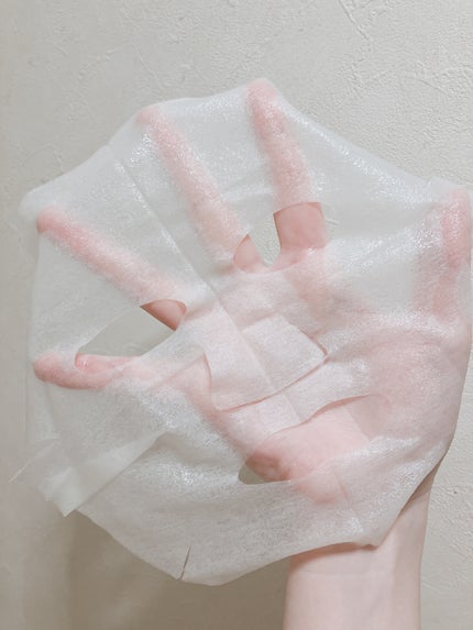 VCチャージ スムースマスク/PERFECT ONE FOCUS/シートマスク・パックを使ったクチコミ(2枚目)