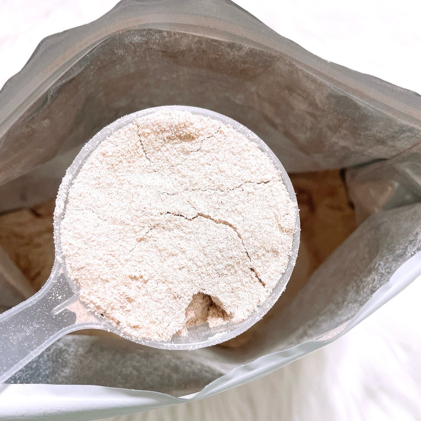 ホエイプロテイン/ウマテイン/ホエイプロテインを使ったクチコミ(2枚目)