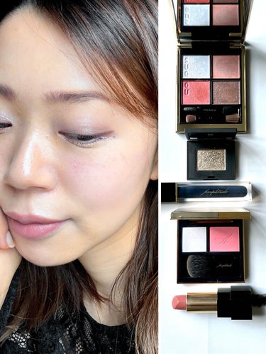 ハードワイヤードアイシャドー/NARS/パウダーアイシャドウを使ったクチコミ（1枚目）