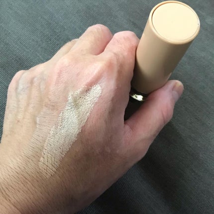 シルキースティックファンデーション/KAMIKA/その他ファンデーションを使ったクチコミ(3枚目)