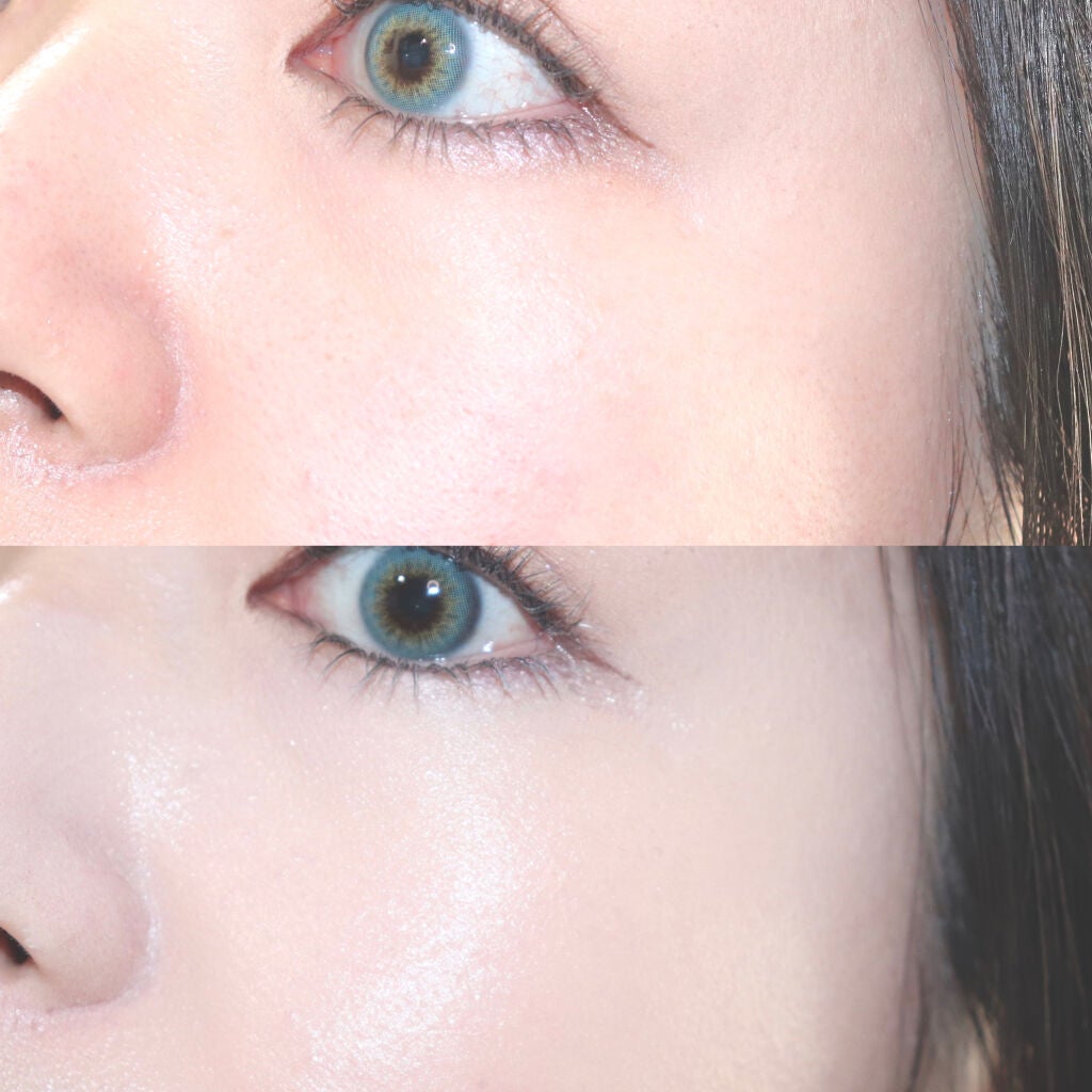 CICAレッドネスカバークッション/VT/クッションファンデーションを使ったクチコミ(4枚目)