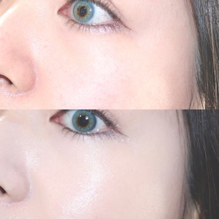 CICAレッドネスカバークッション/VT/クッションファンデーションを使ったクチコミ(4枚目)