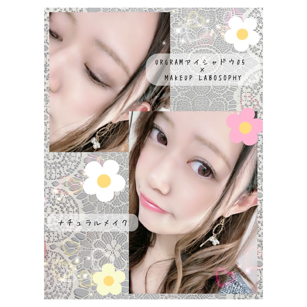 ナチュラル チークN/CEZANNE/パウダーチークを使ったクチコミ（2枚目）