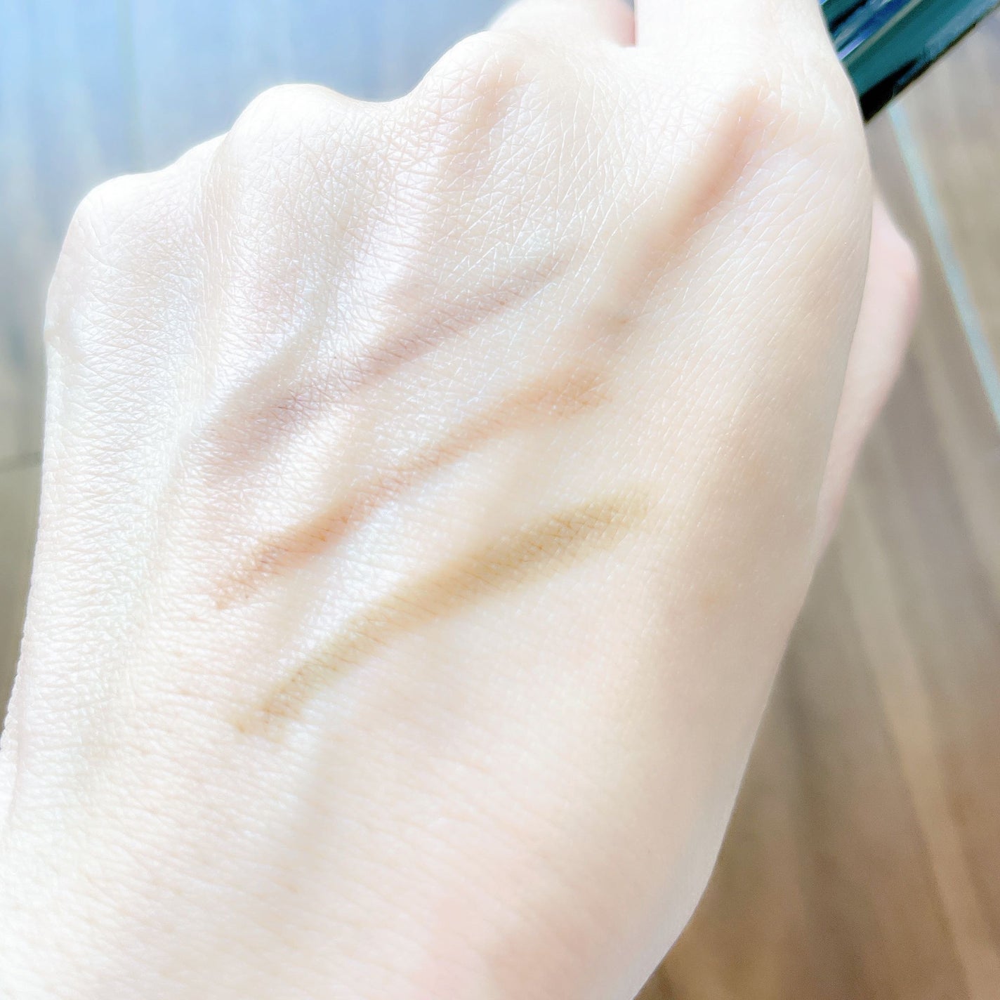 アイブロウペンシル/ルルズコスメティコ/アイブロウペンシルを使ったクチコミ(6枚目)