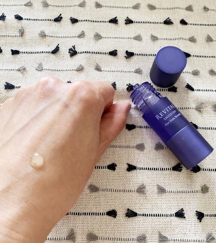 アイゾーンブースター/リバイタル/アイケア・アイクリームを使ったクチコミ(4枚目)