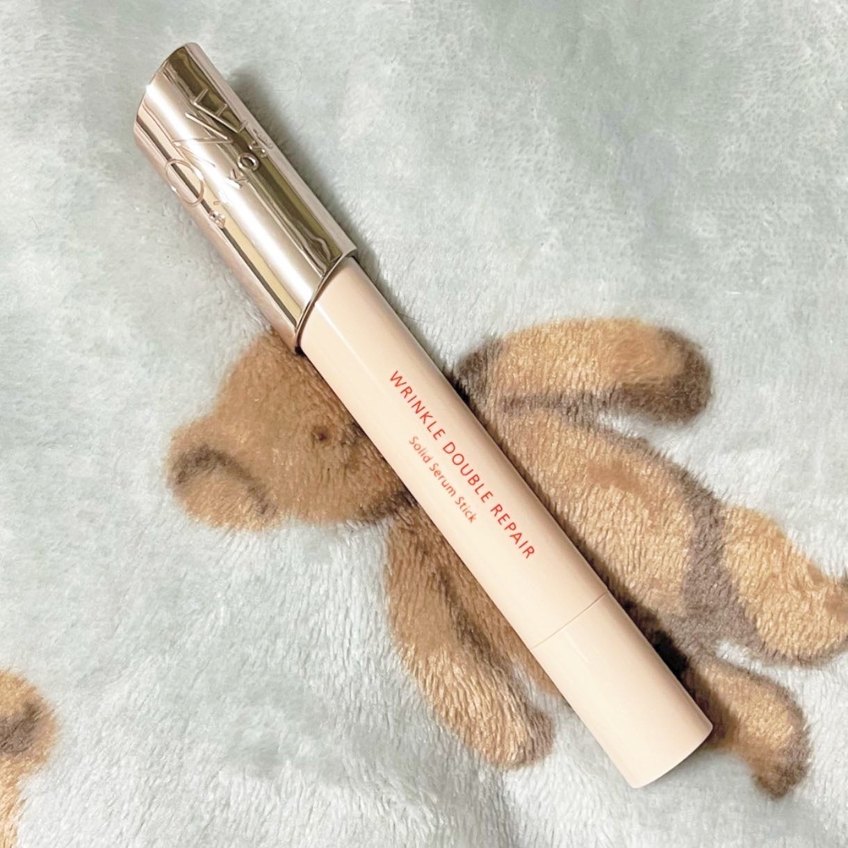 リンクル ダブル リペア/ONE BY KOSE/美容液を使ったクチコミ(1枚目)