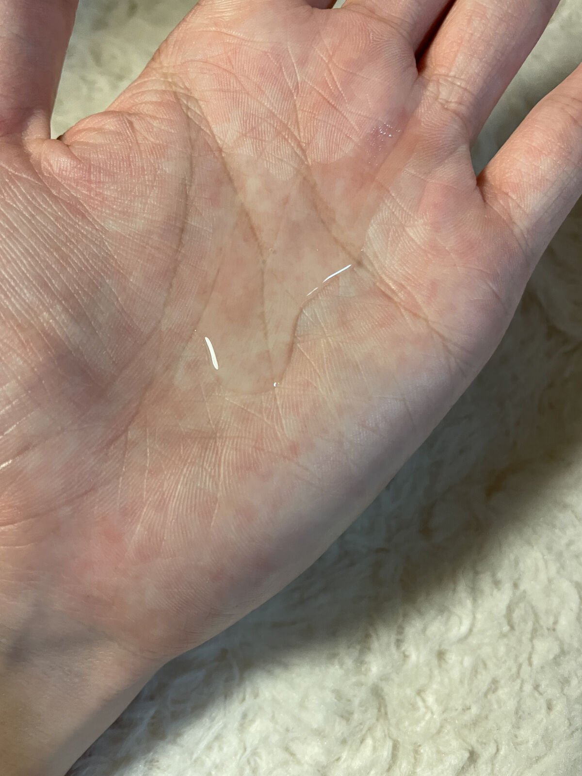 リポソーム アドバンスト　リペアセラム/DECORTÉ/美容液を使ったクチコミ（3枚目）