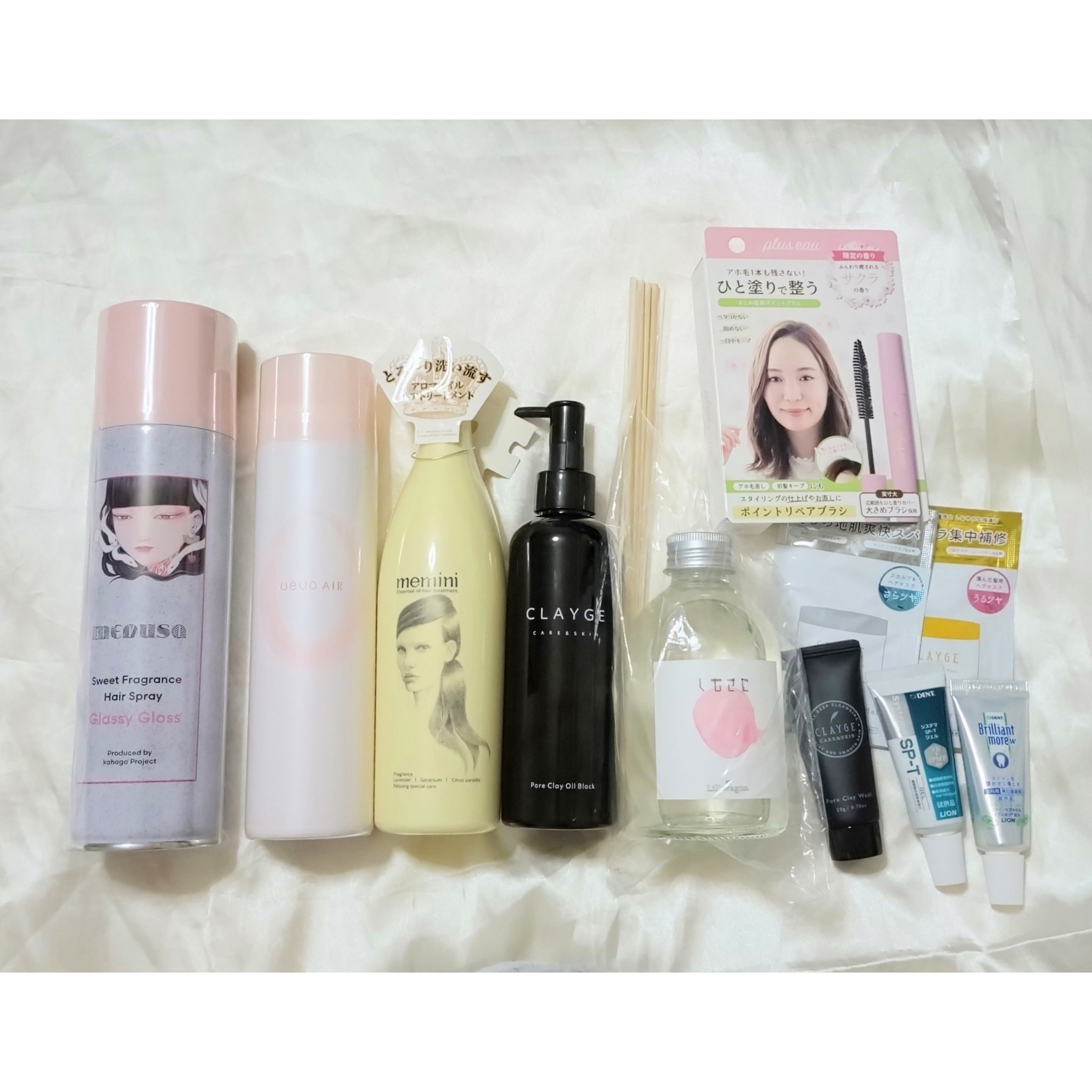 歯科用 Brilliant more/DENT./歯磨き粉を使ったクチコミ（2枚目）