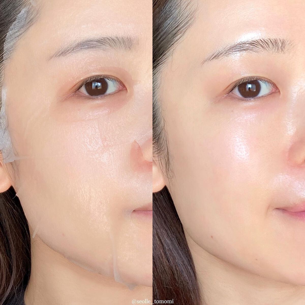 レッドブレミッシュ クールスージングマスク/Dr.G/シートマスク・パックを使ったクチコミ(6枚目)