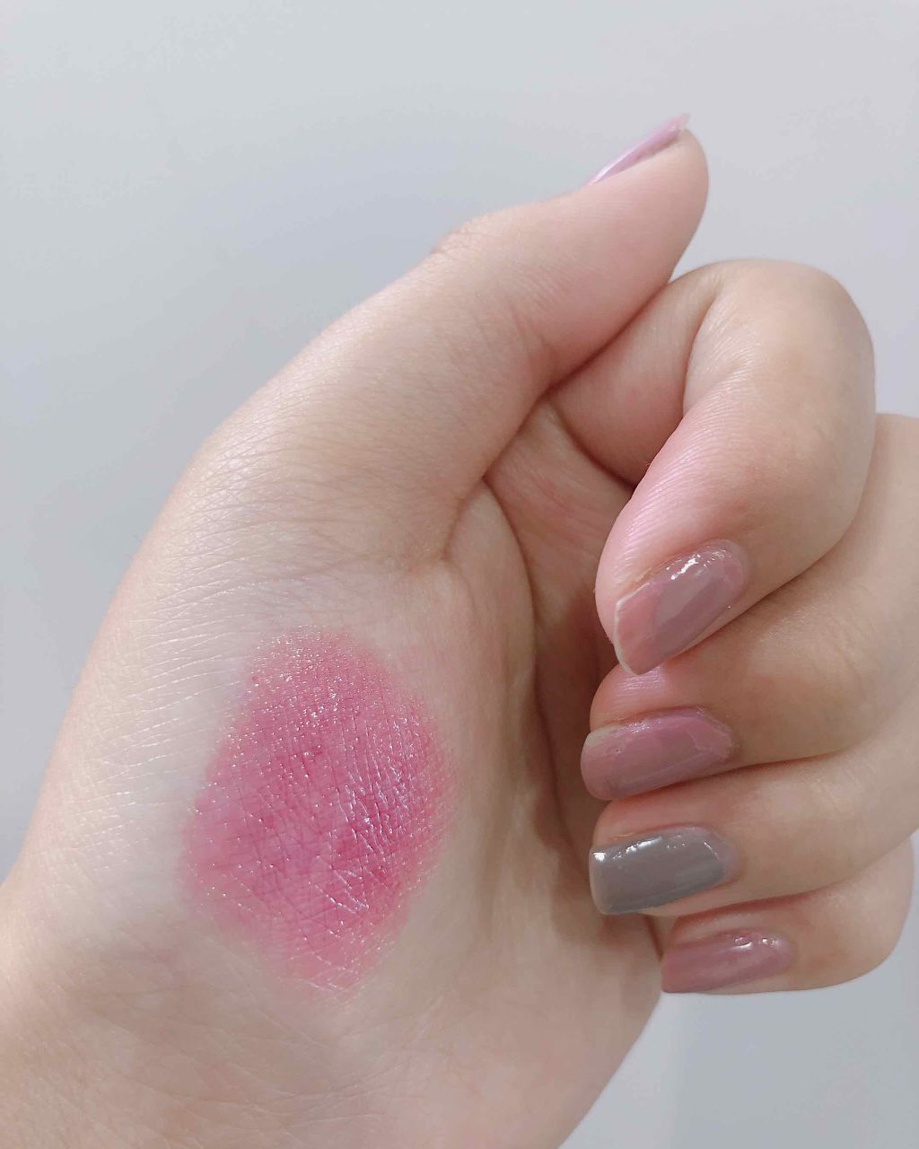 オペラ リップティント N/OPERA/リップティントを使ったクチコミ（2枚目）