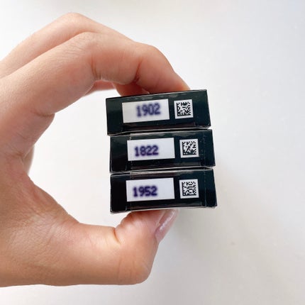 KATE 魂コレクション シェードカラーキープライナー/KATE/リキッドアイライナーを使ったクチコミ(9枚目)