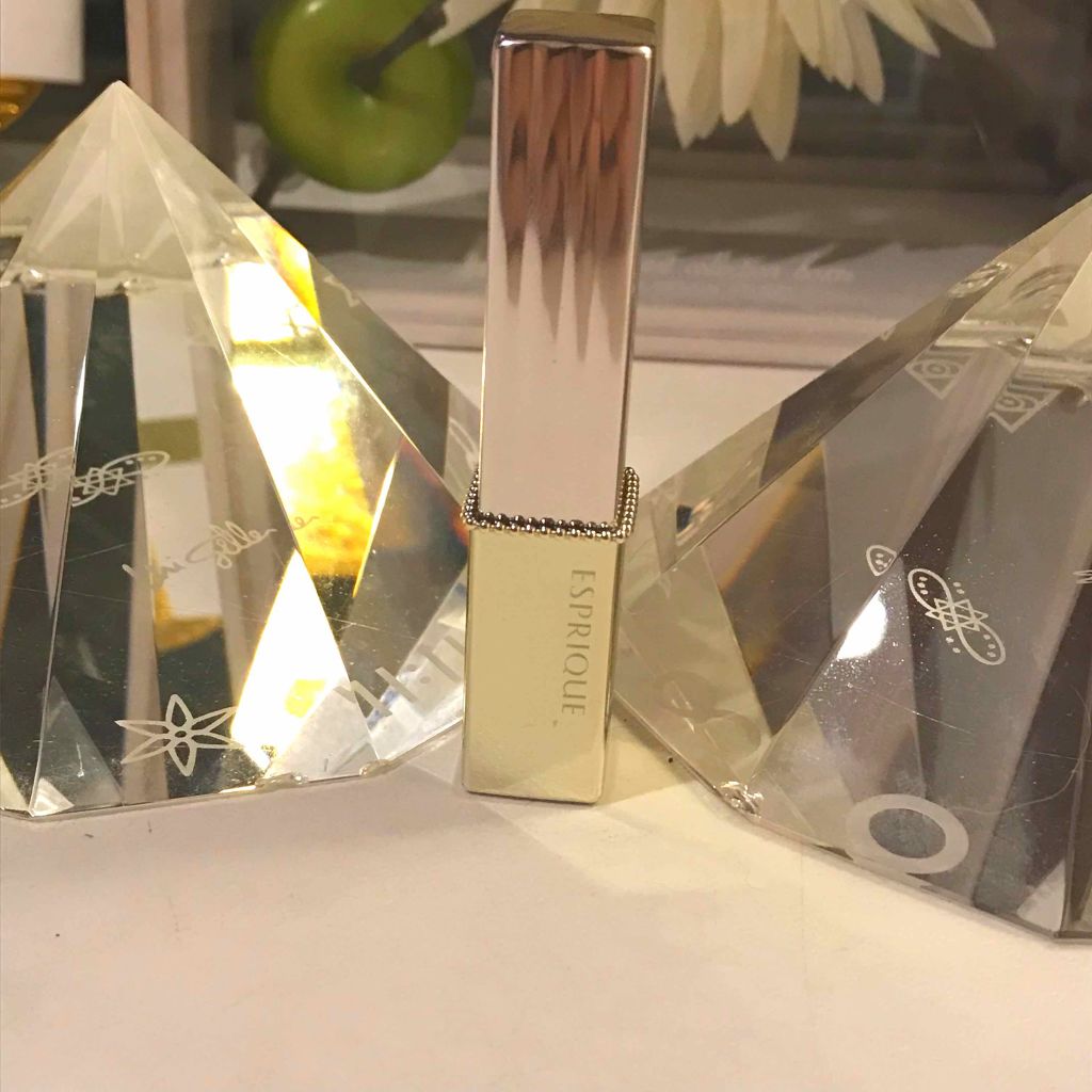 ラック シュプリア/shu uemura/リップグロスを使ったクチコミ（2枚目）