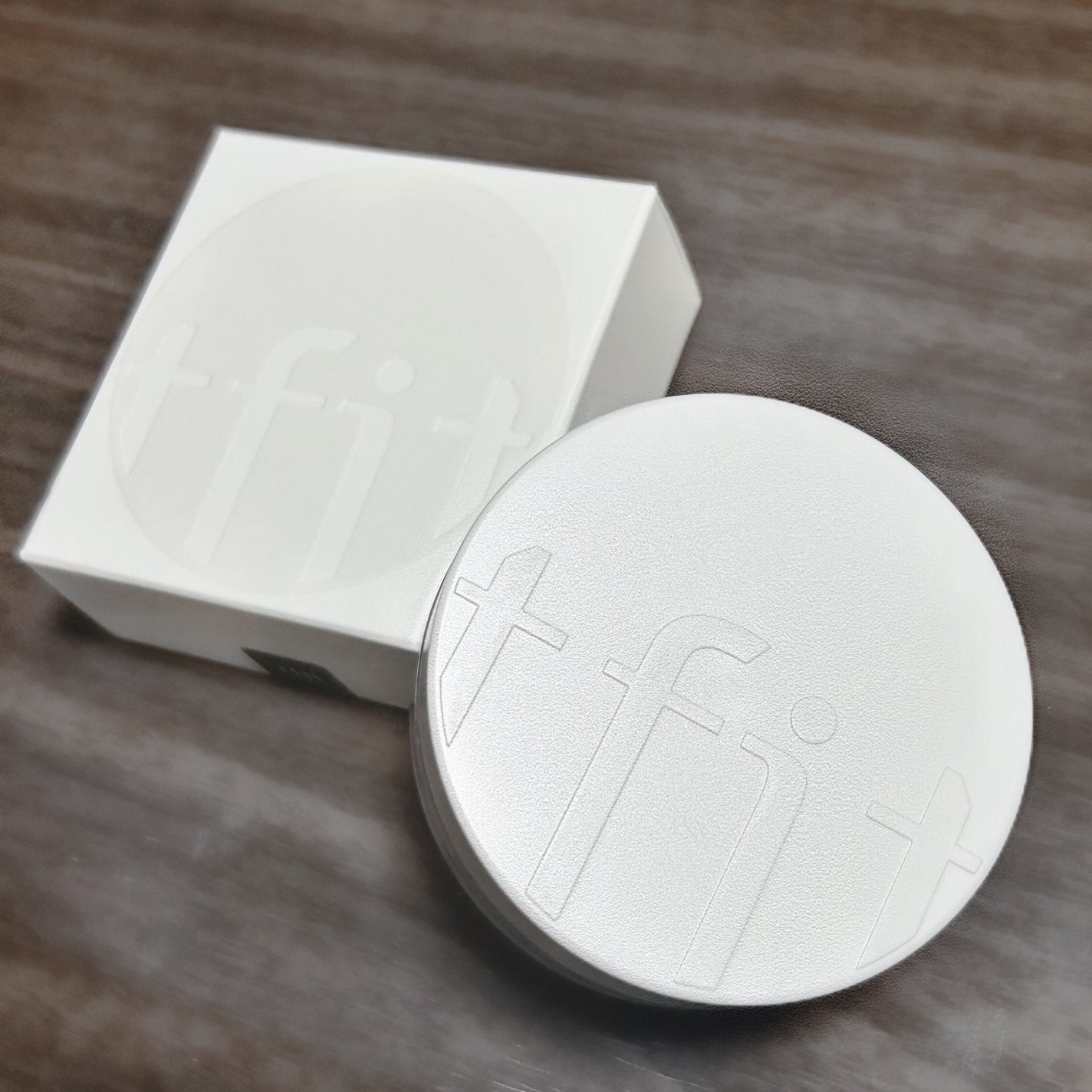 ちか on LIPS 「韓国コスメのTFITより、トレンスルーセントセットフィニッシュ..」(1枚目)