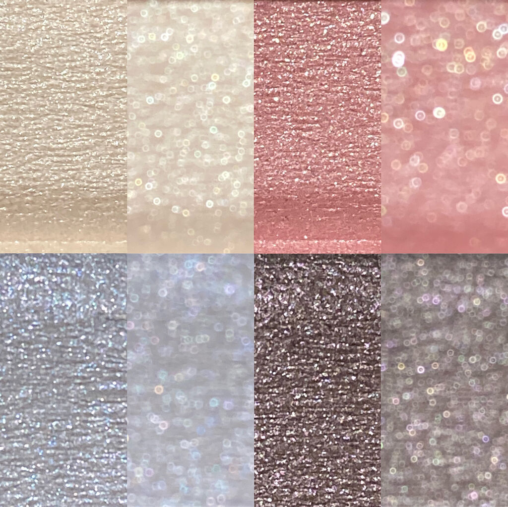 ロイヤルヴィンテージ アイズ/リンメル ロンドン/アイシャドウパレットを使ったクチコミ（2枚目）