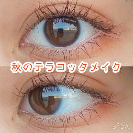 ベターザンアイズ ミュージックシリーズ/rom&nd/アイシャドウパレットを使ったクチコミ(1枚目)