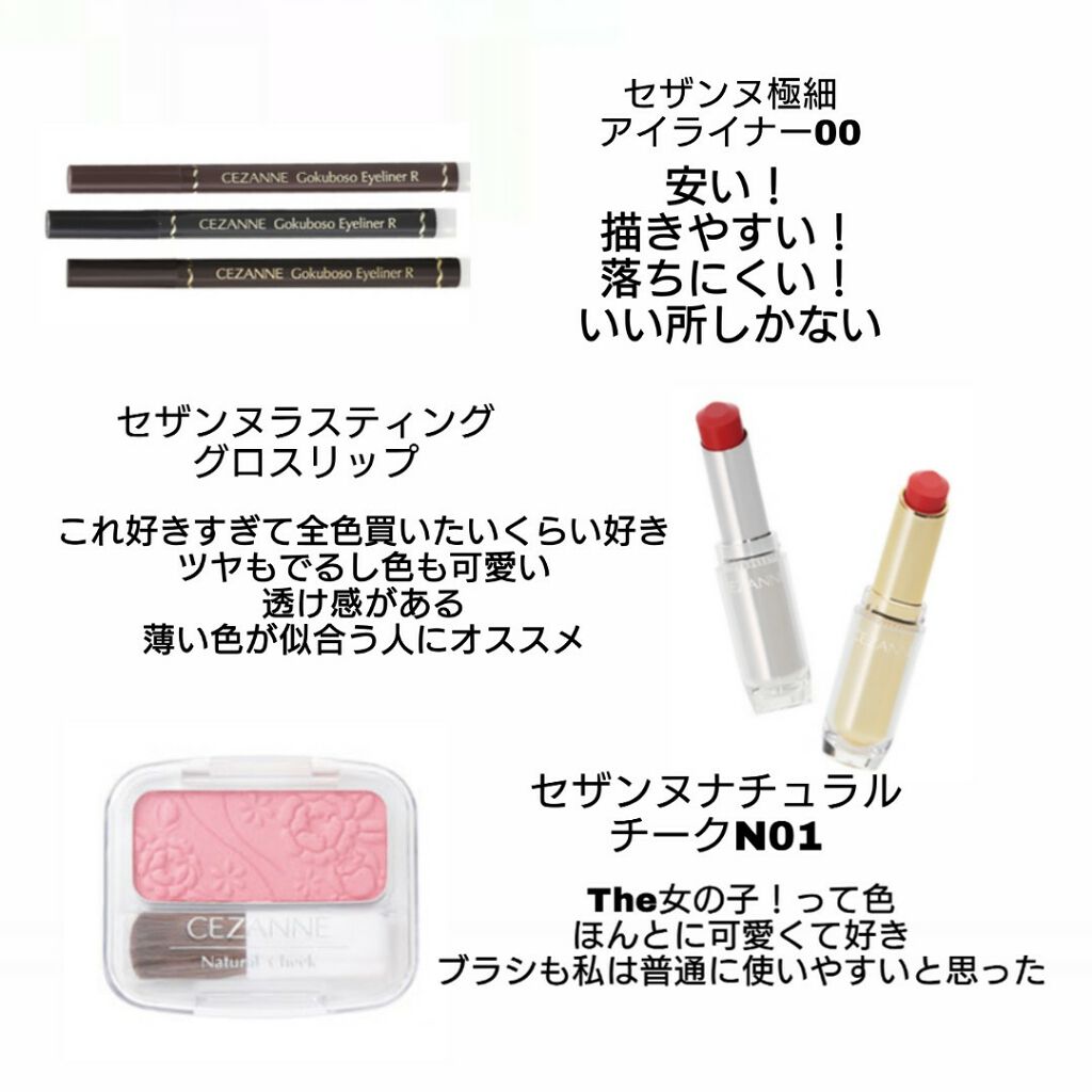 ティアー アイライナー/ETUDE/リキッドアイライナーを使ったクチコミ（3枚目）